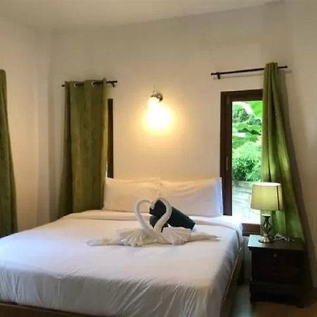 Green Villa Lamai Beach  Zewnętrze zdjęcie