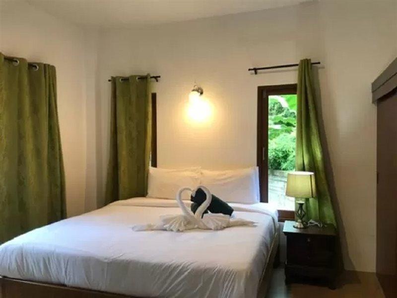 Green Villa Lamai Beach  Zewnętrze zdjęcie