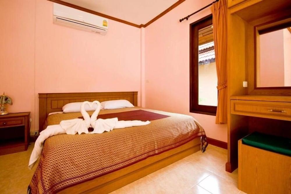Green Villa Lamai Beach  Zewnętrze zdjęcie