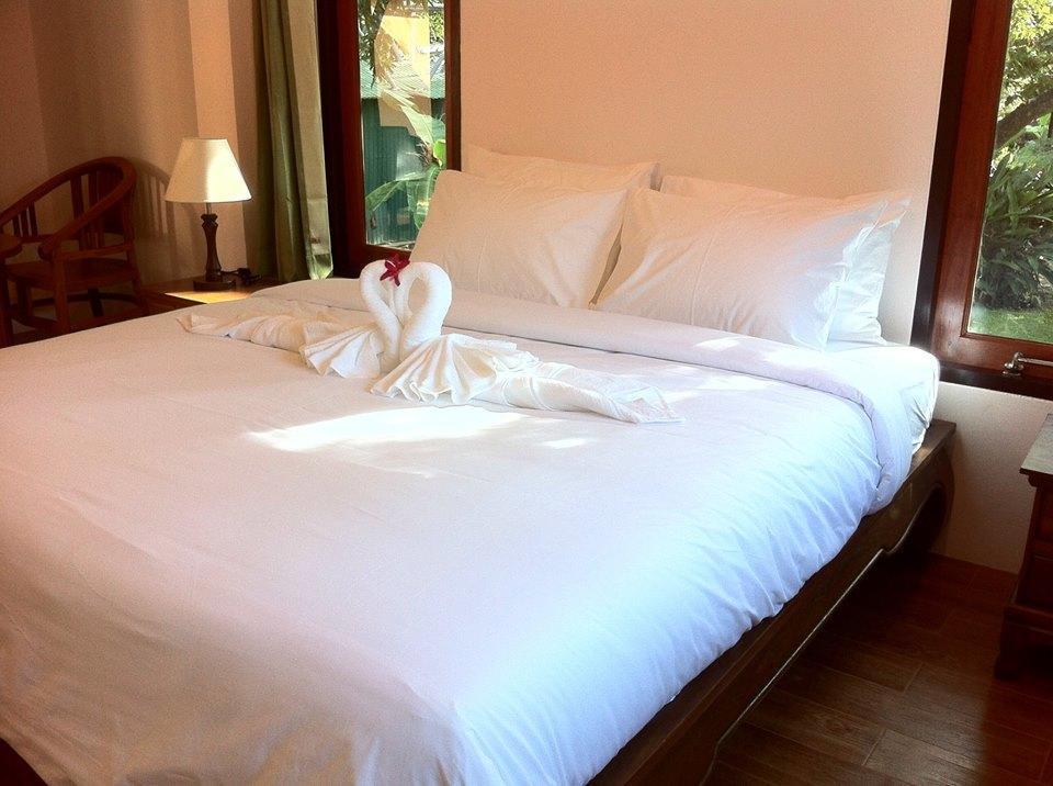 Green Villa Lamai Beach  Zewnętrze zdjęcie
