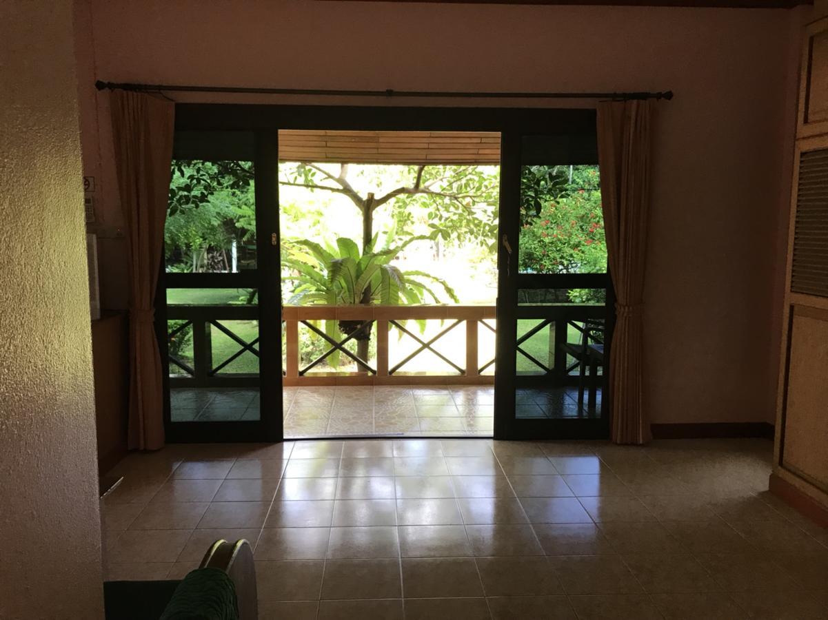 Green Villa Lamai Beach  Zewnętrze zdjęcie
