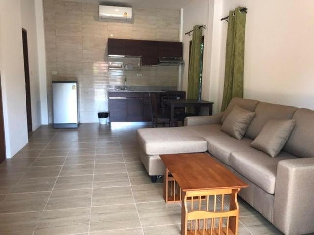 Green Villa Lamai Beach  Zewnętrze zdjęcie