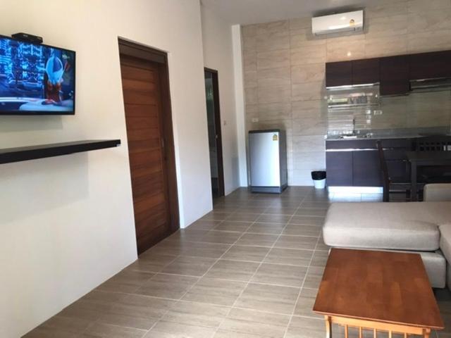 Green Villa Lamai Beach  Zewnętrze zdjęcie