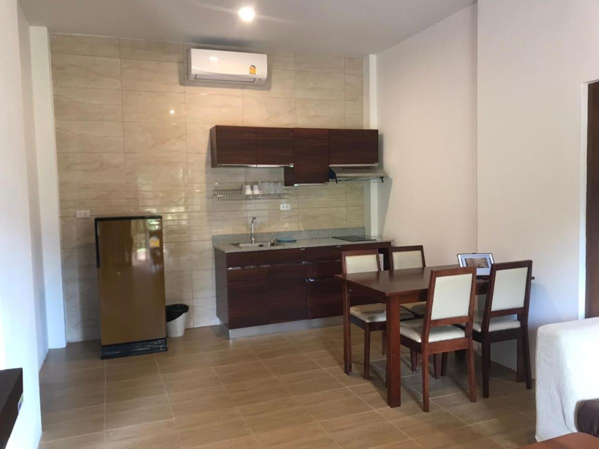 Green Villa Lamai Beach  Zewnętrze zdjęcie